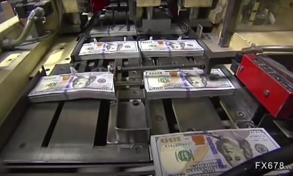 盈利通 特朗普关税威胁席卷全球：各国应对策略为何屡屡受挫？
